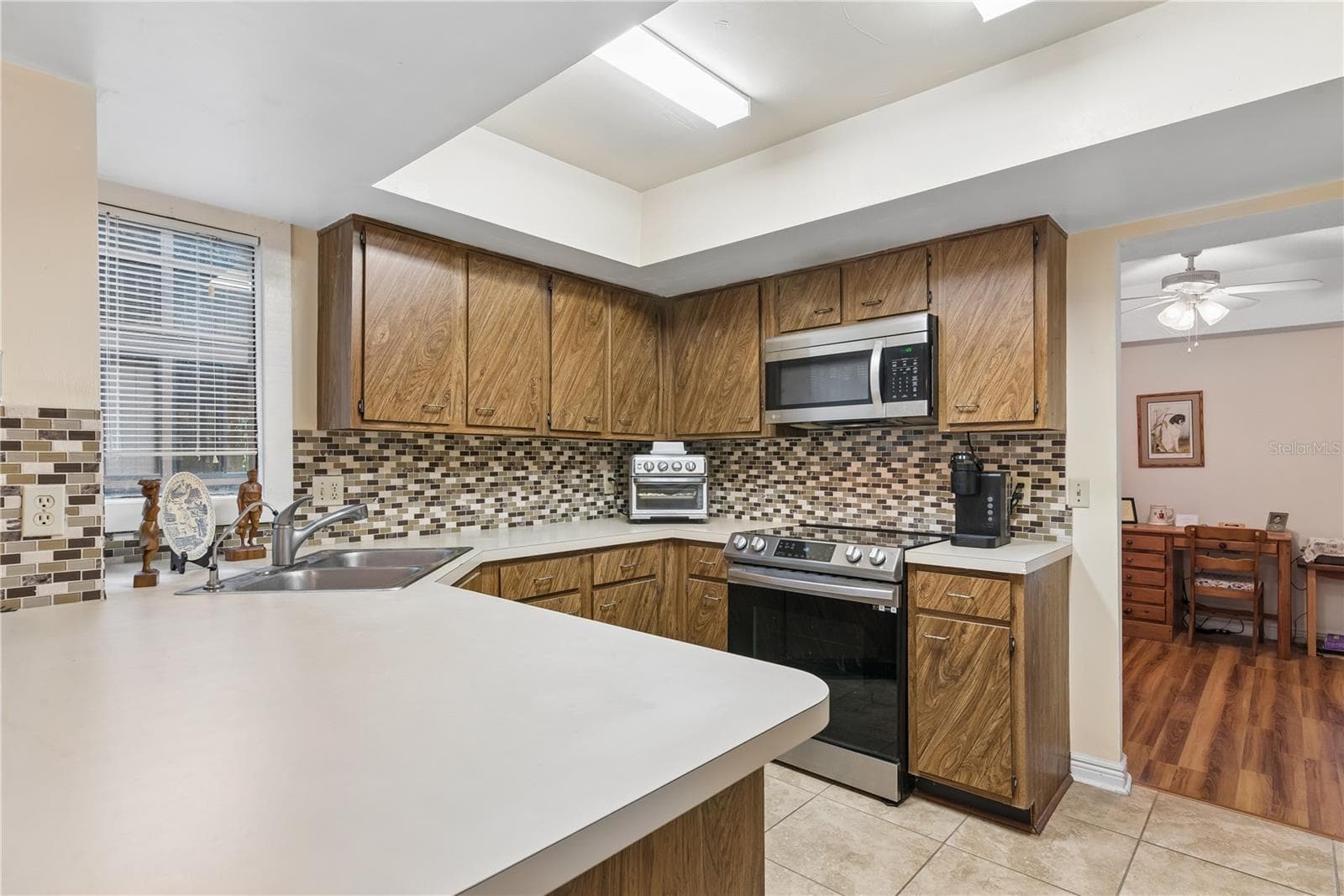 Condominium at 35 FAIRWAYS CIR #35, PALM COAST, photo 9 of 25