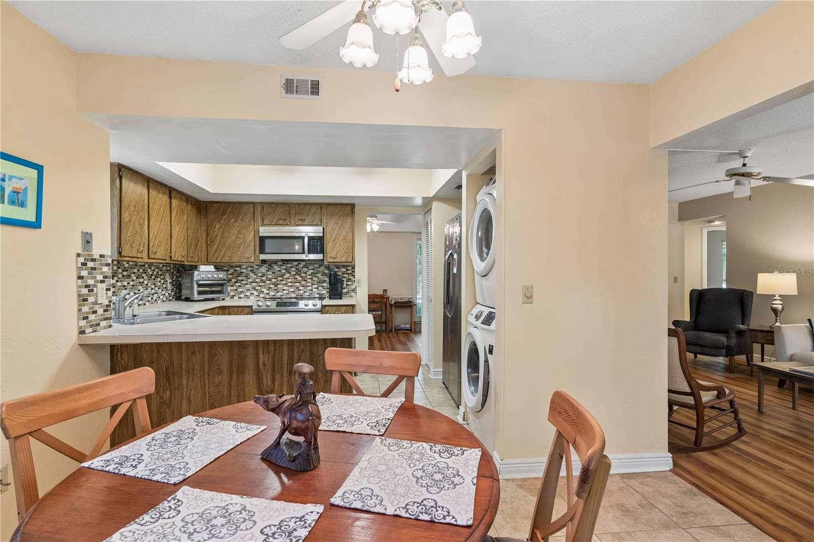 Condominium at 35 FAIRWAYS CIR #35, PALM COAST, photo 12 of 25