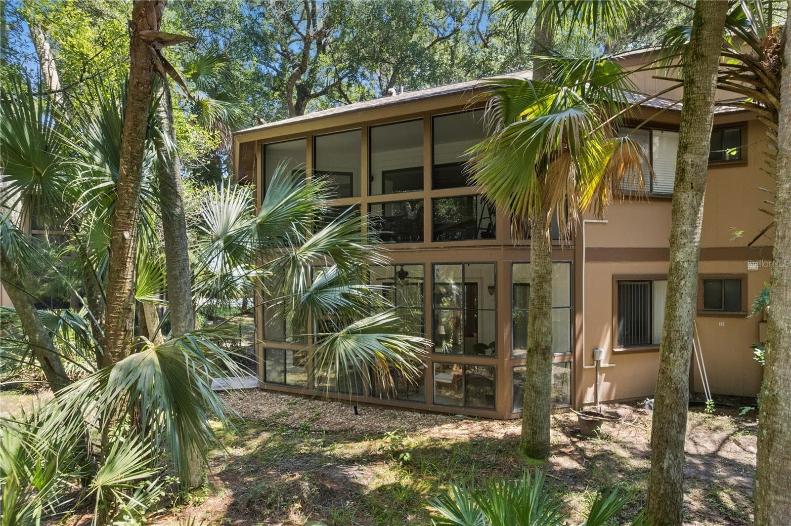 Condominium at 35 FAIRWAYS CIR #35, PALM COAST, photo 20 of 25