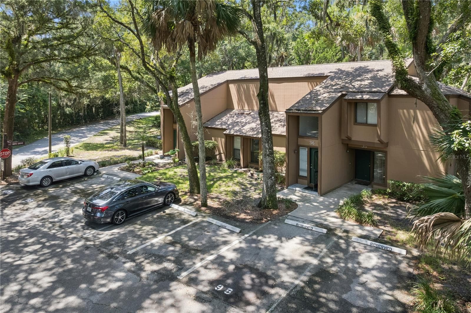 Condominium at 35 FAIRWAYS CIR #35, PALM COAST, photo 21 of 25