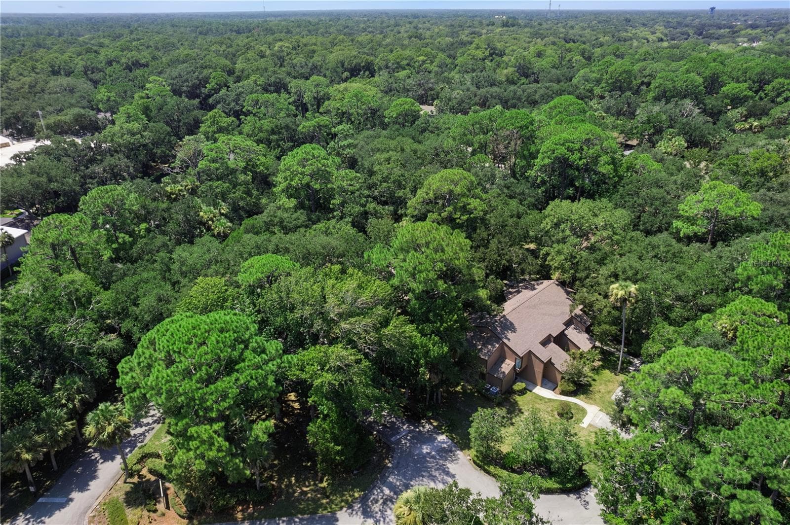 Condominium at 35 FAIRWAYS CIR #35, PALM COAST, photo 24 of 25