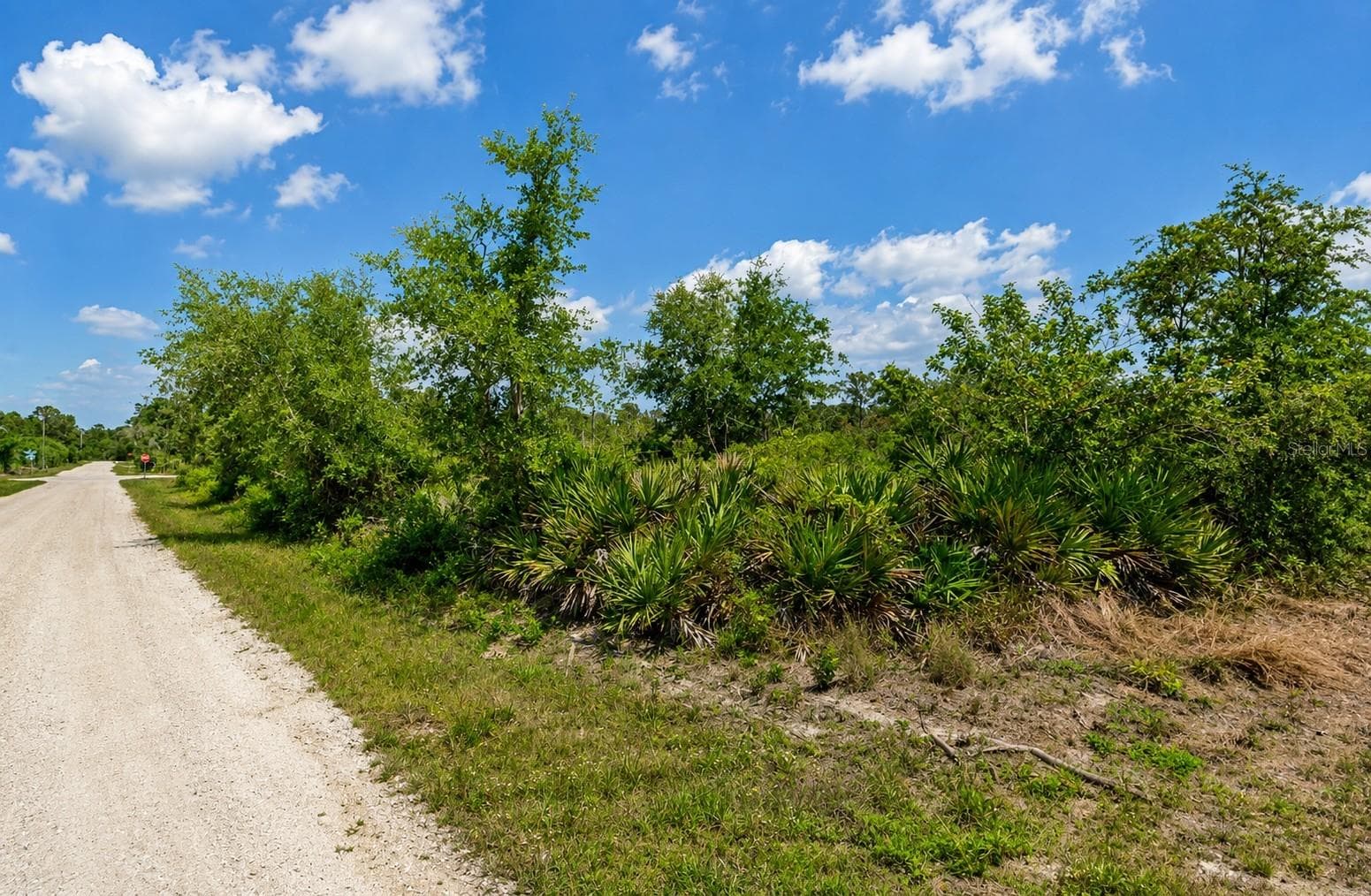 Land at 104 TOBLER TER NW, LAKE PLACID, photo 2 of 6