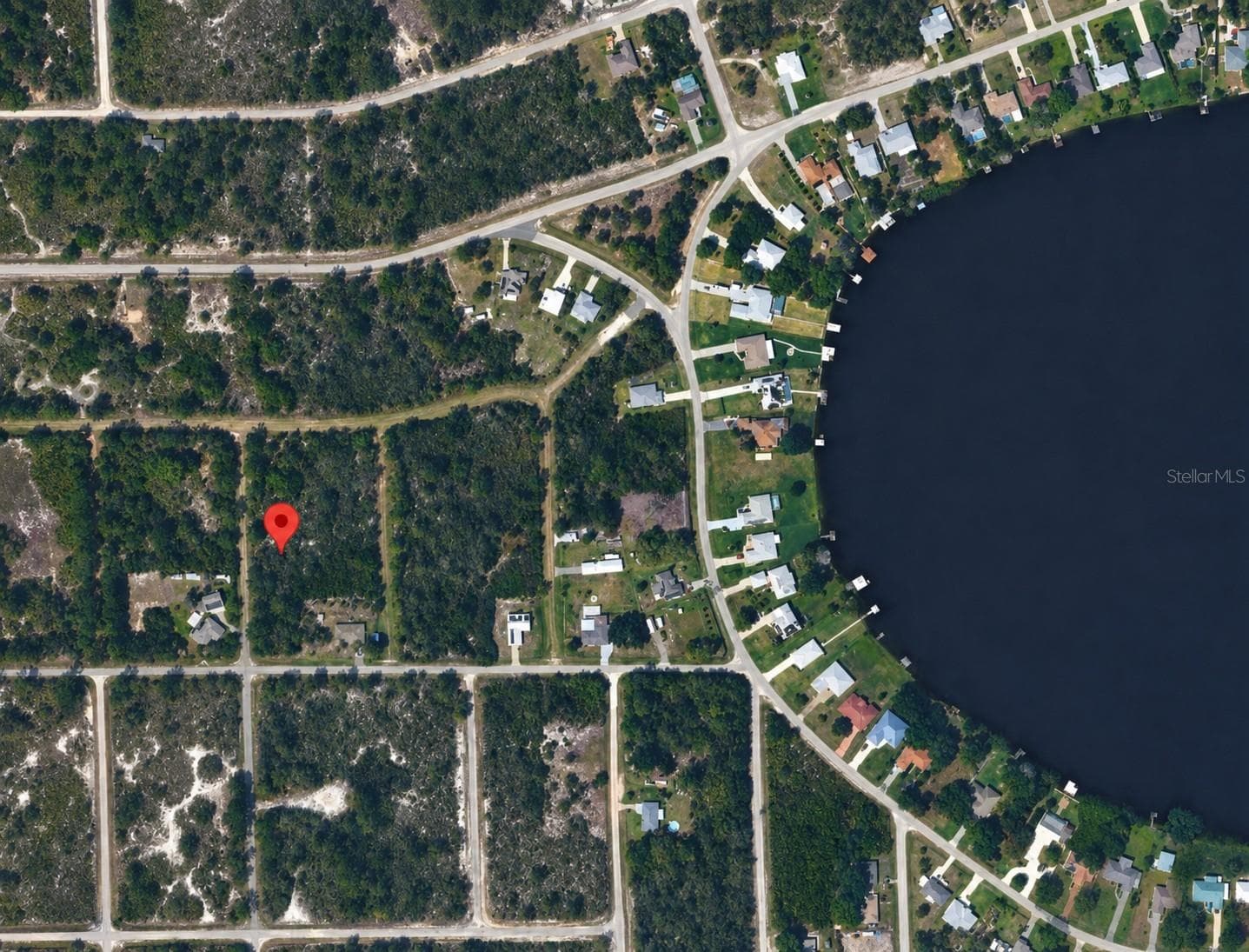 Land at 104 TOBLER TER NW, LAKE PLACID, photo 5 of 6