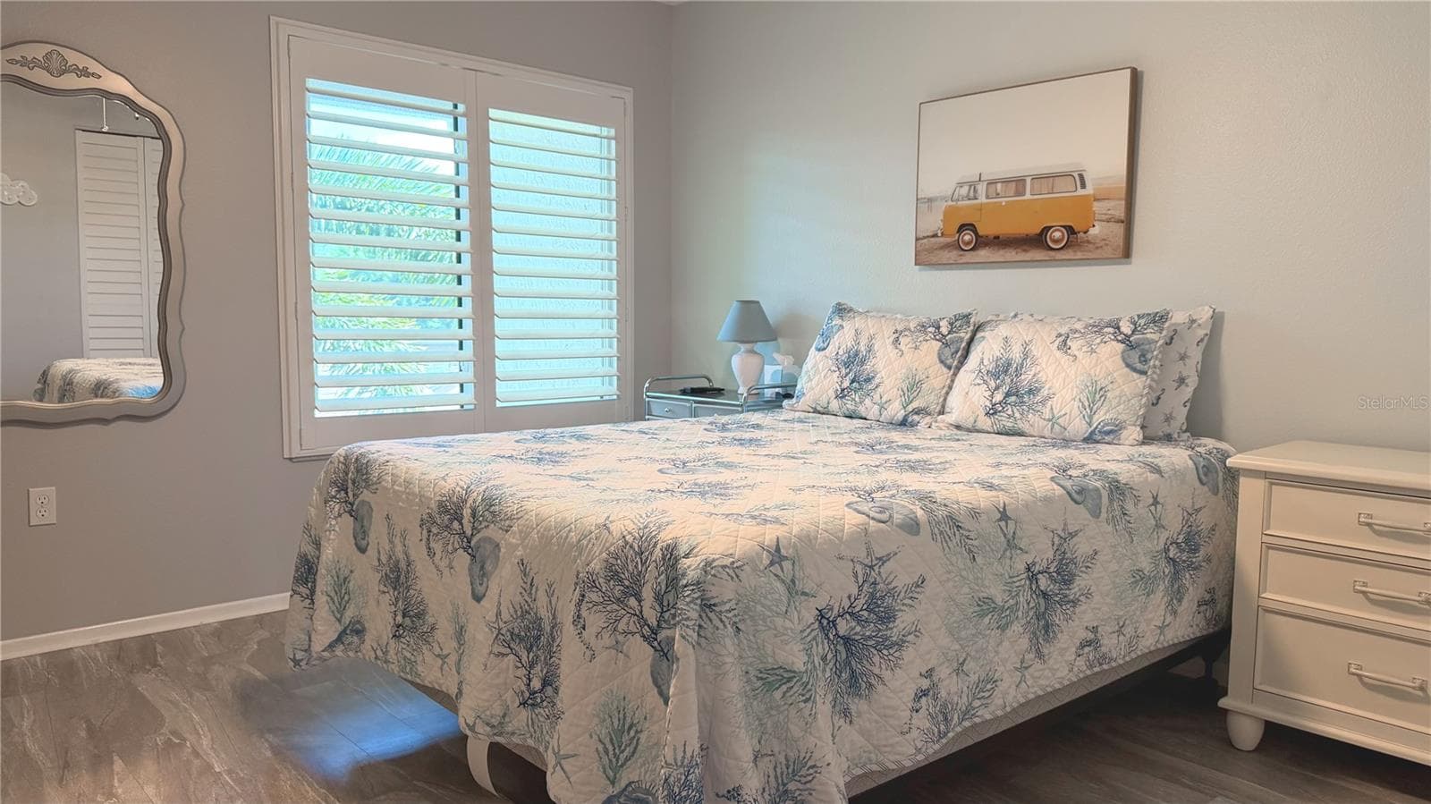 Condominium at 7163 28TH AVE W #7163, BRADENTON, photo 34 of 69