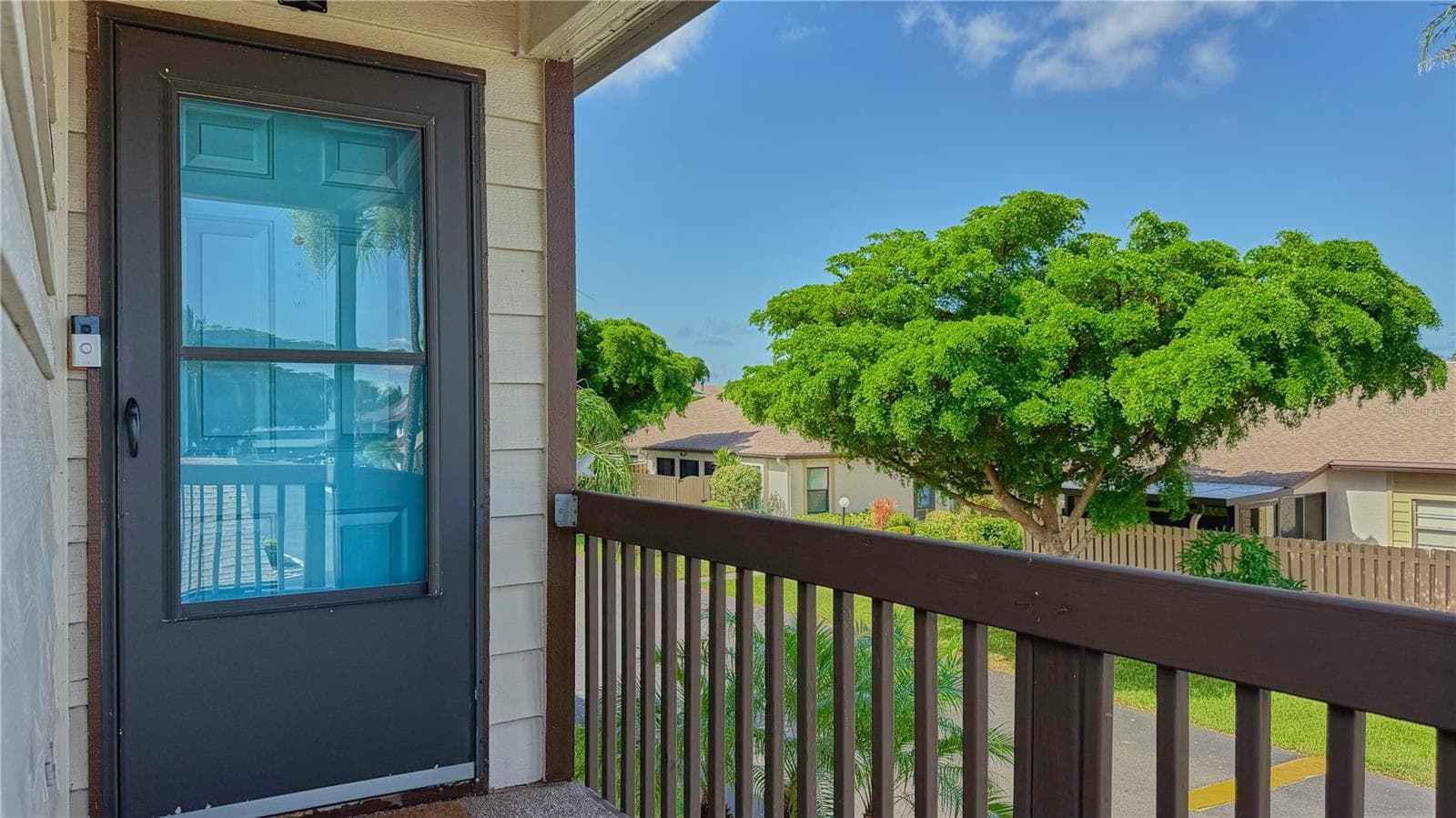 Condominium at 7163 28TH AVE W #7163, BRADENTON, photo 37 of 69