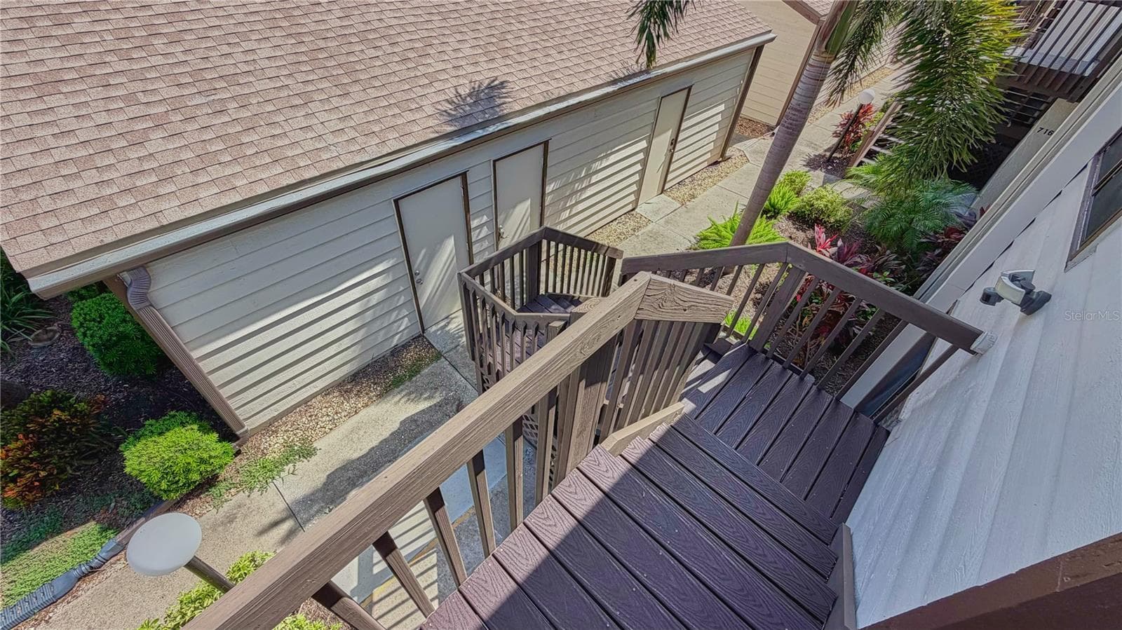 Condominium at 7163 28TH AVE W #7163, BRADENTON, photo 39 of 69