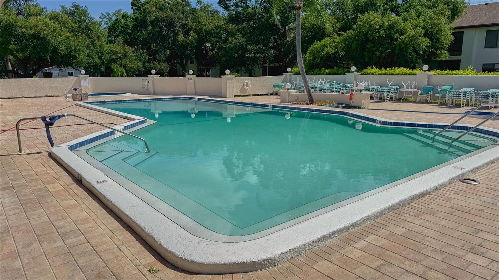 Condominium at 7163 28TH AVE W #7163, BRADENTON, photo 50 of 69