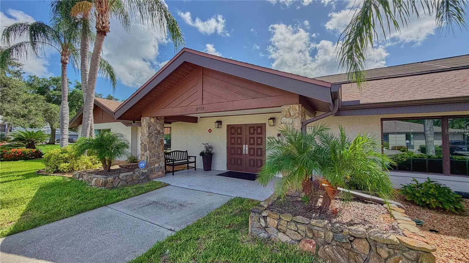 Condominium at 7163 28TH AVE W #7163, BRADENTON, photo 54 of 69