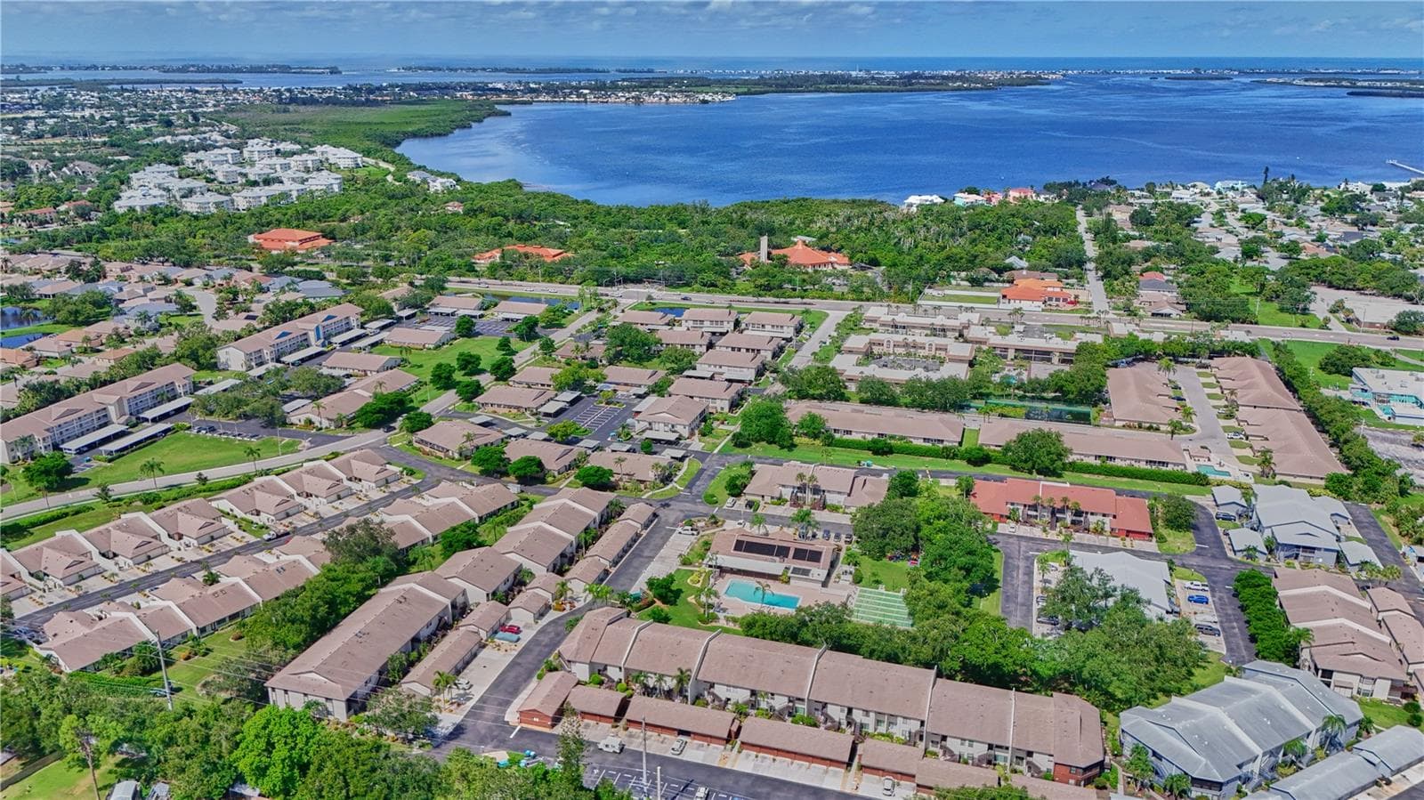 Condominium at 7163 28TH AVE W #7163, BRADENTON, photo 66 of 69