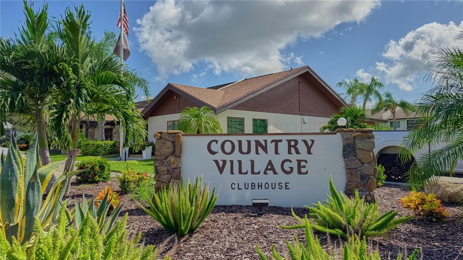 Condominium at 7163 28TH AVE W #7163, BRADENTON, photo 68 of 69