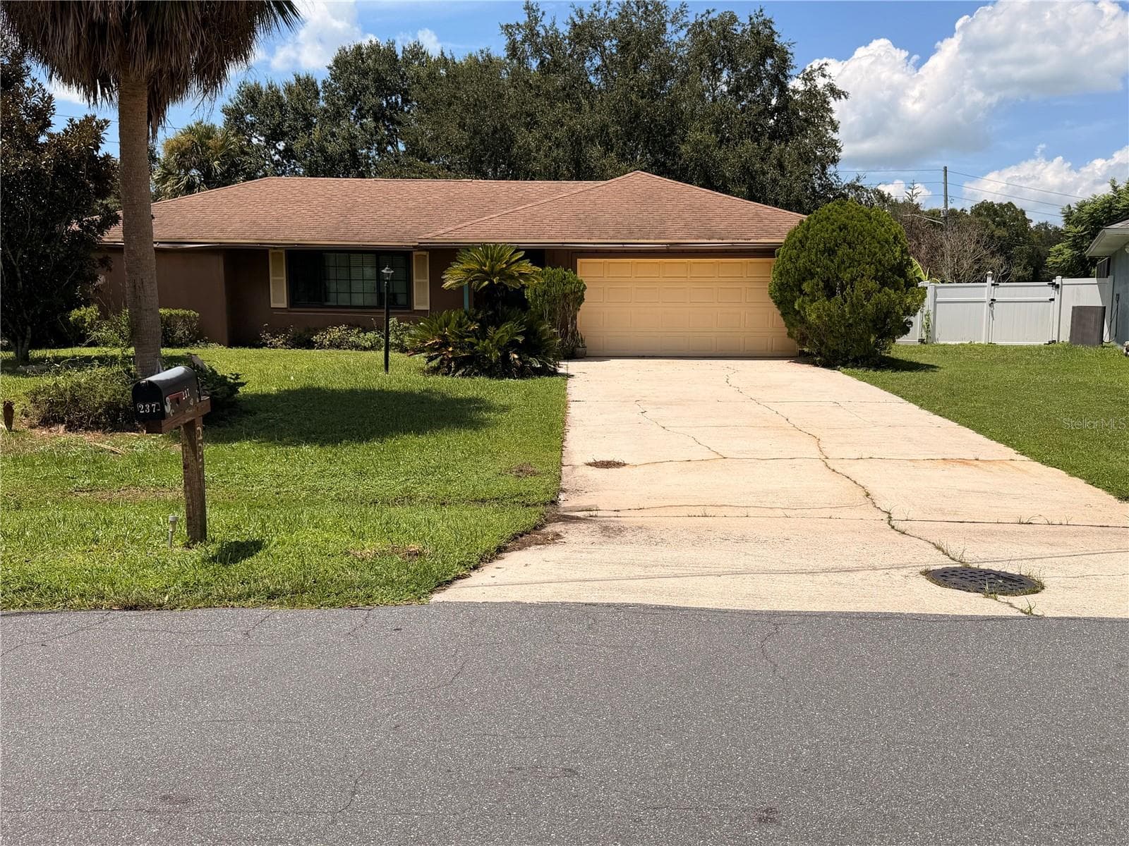 Single Family Residence at 237 CRANBROOK DR, KISSIMMEE, photo 12 of 12
