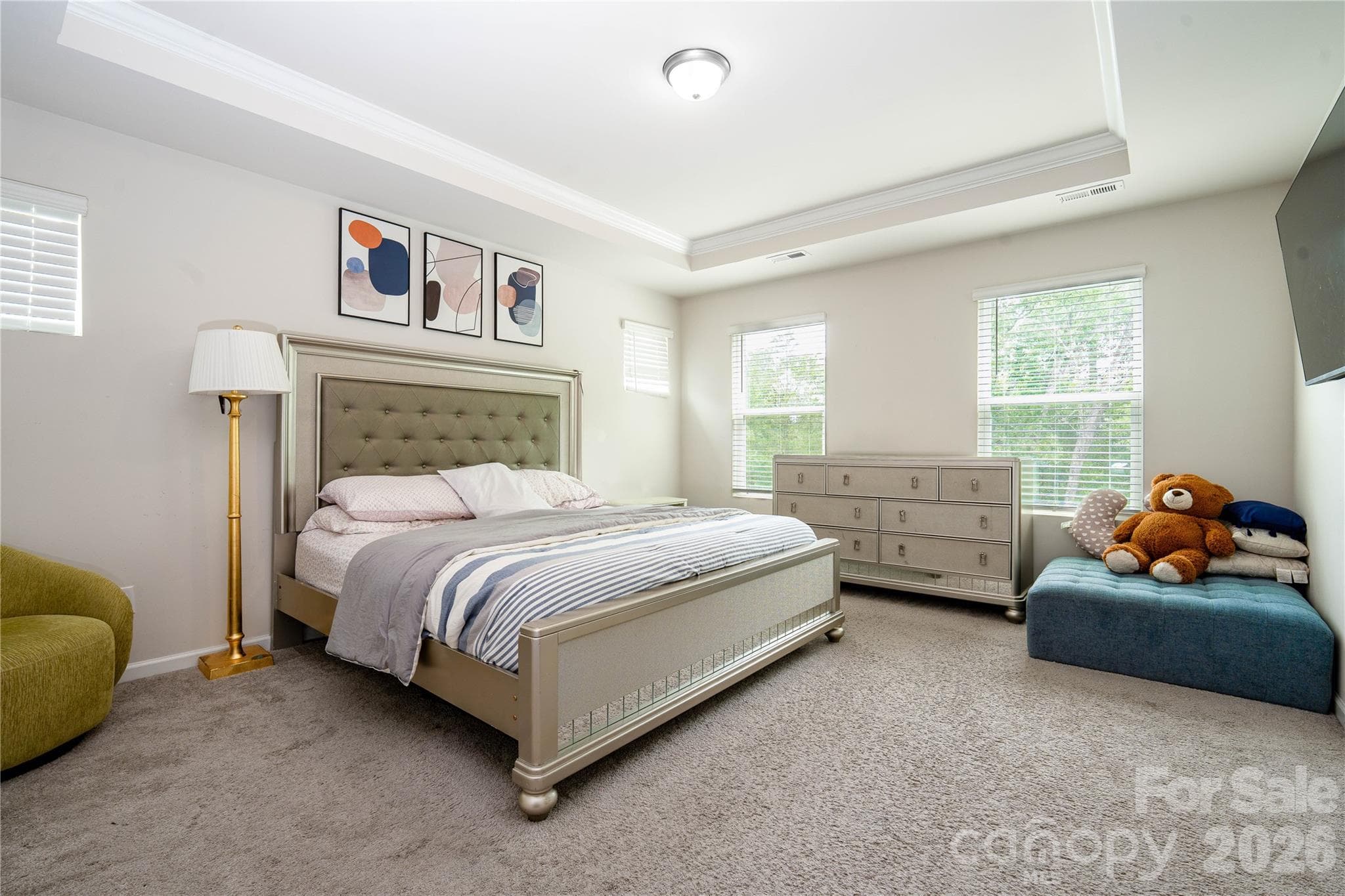 Primary - 12035 Gambrell Drive, Charlotte