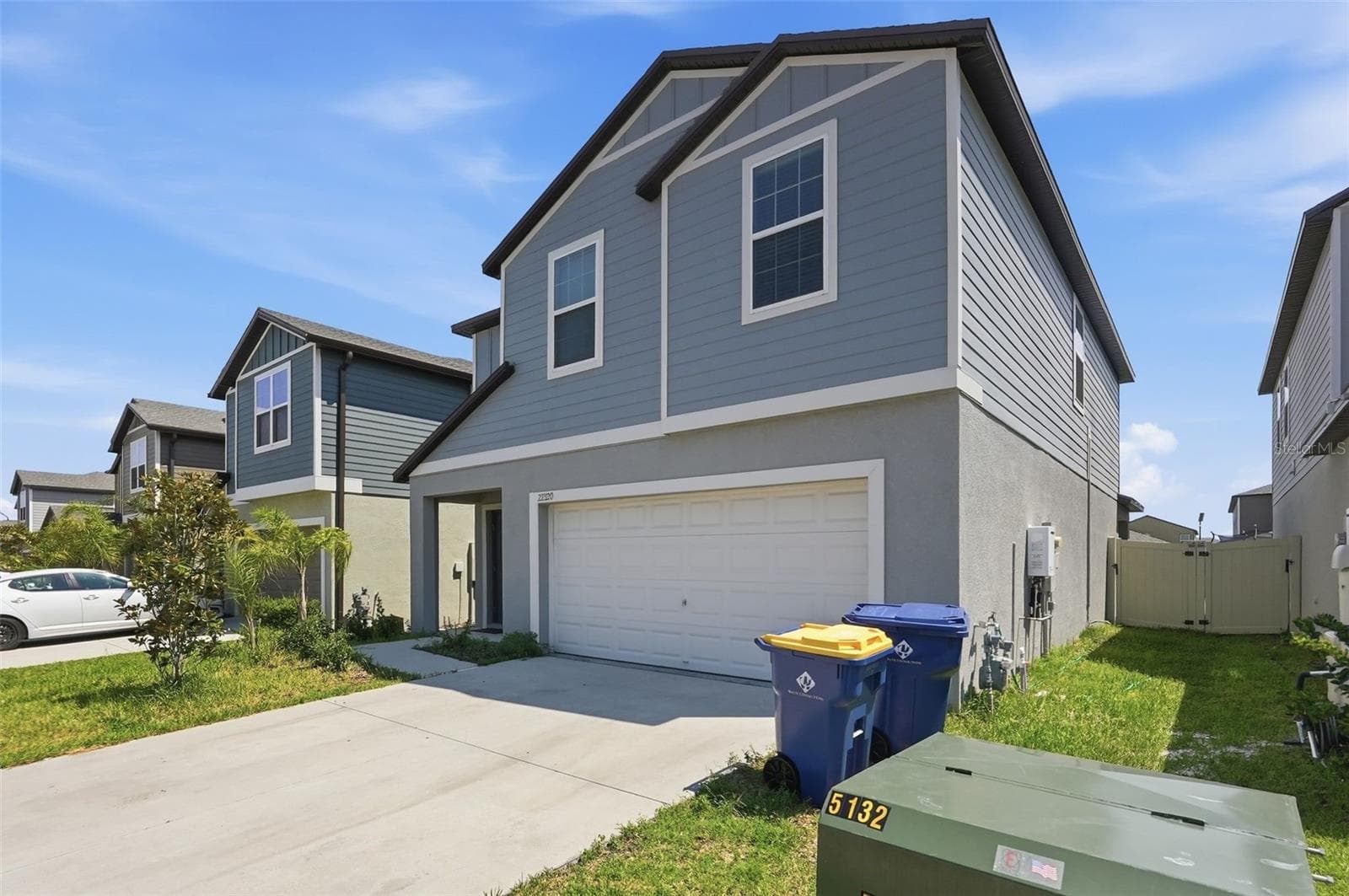 Single Family Residence at 22320 PLEASANT MORNING DR, LAND O LAKES, photo 53 of 53
