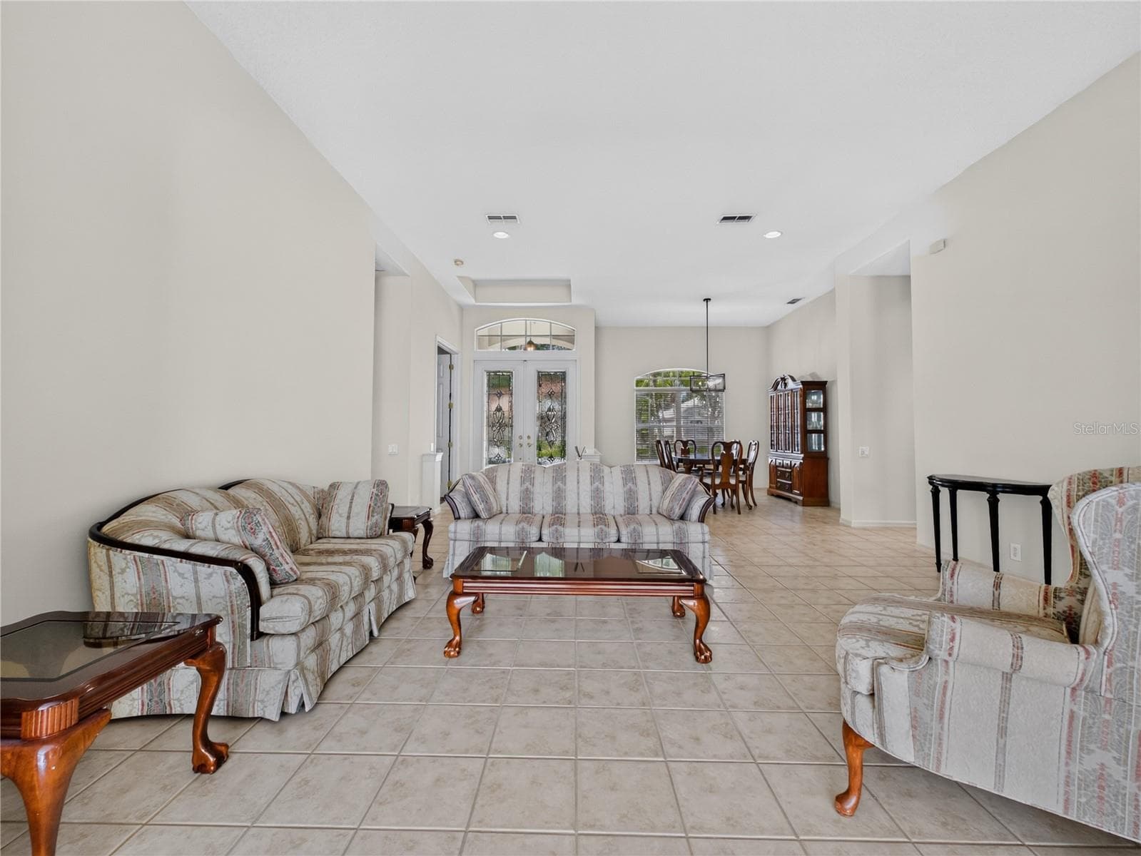 Single Family Residence at 10207 ESTUARY DR, TAMPA, photo 12 of 97