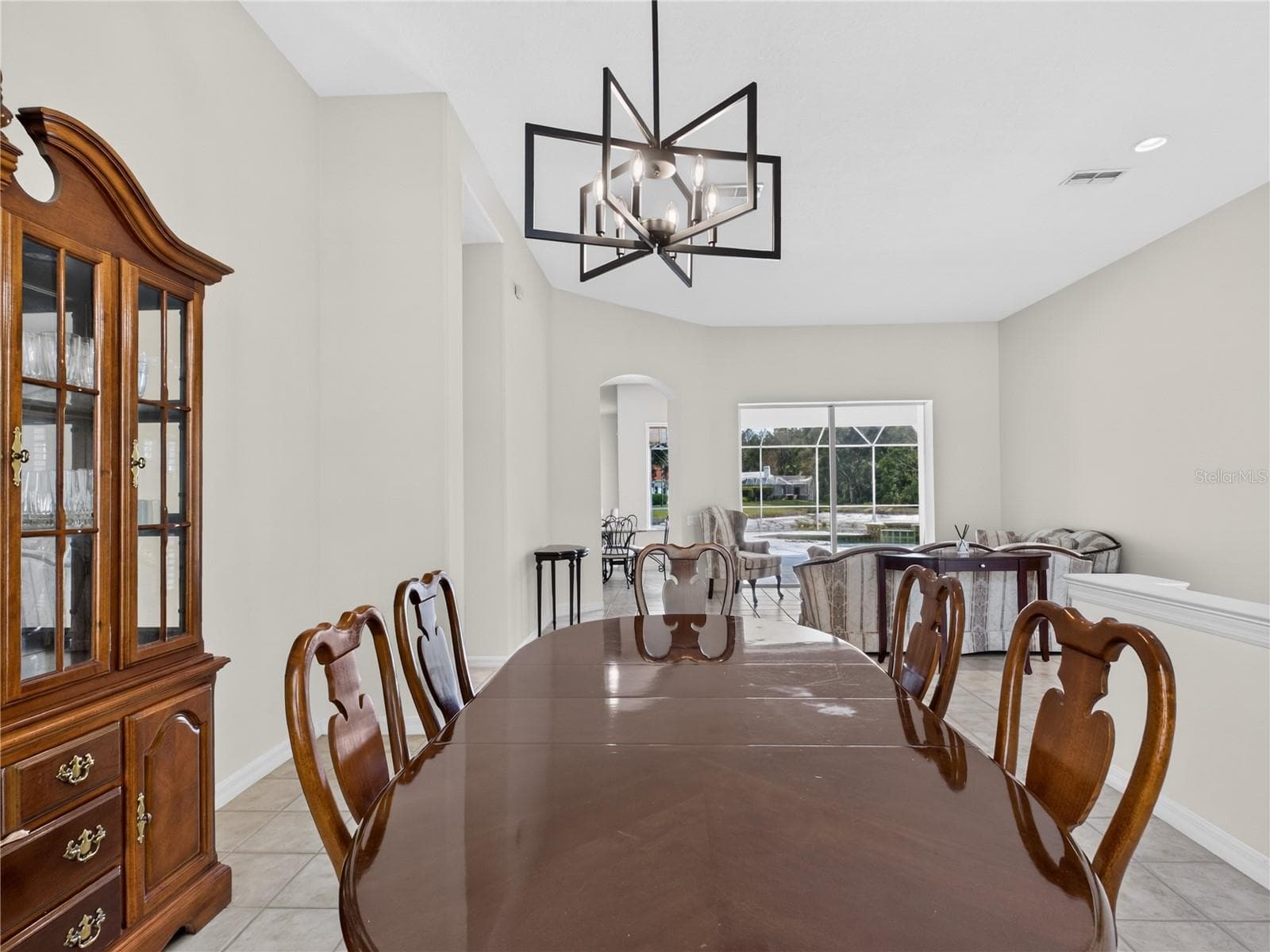 Single Family Residence at 10207 ESTUARY DR, TAMPA, photo 19 of 97