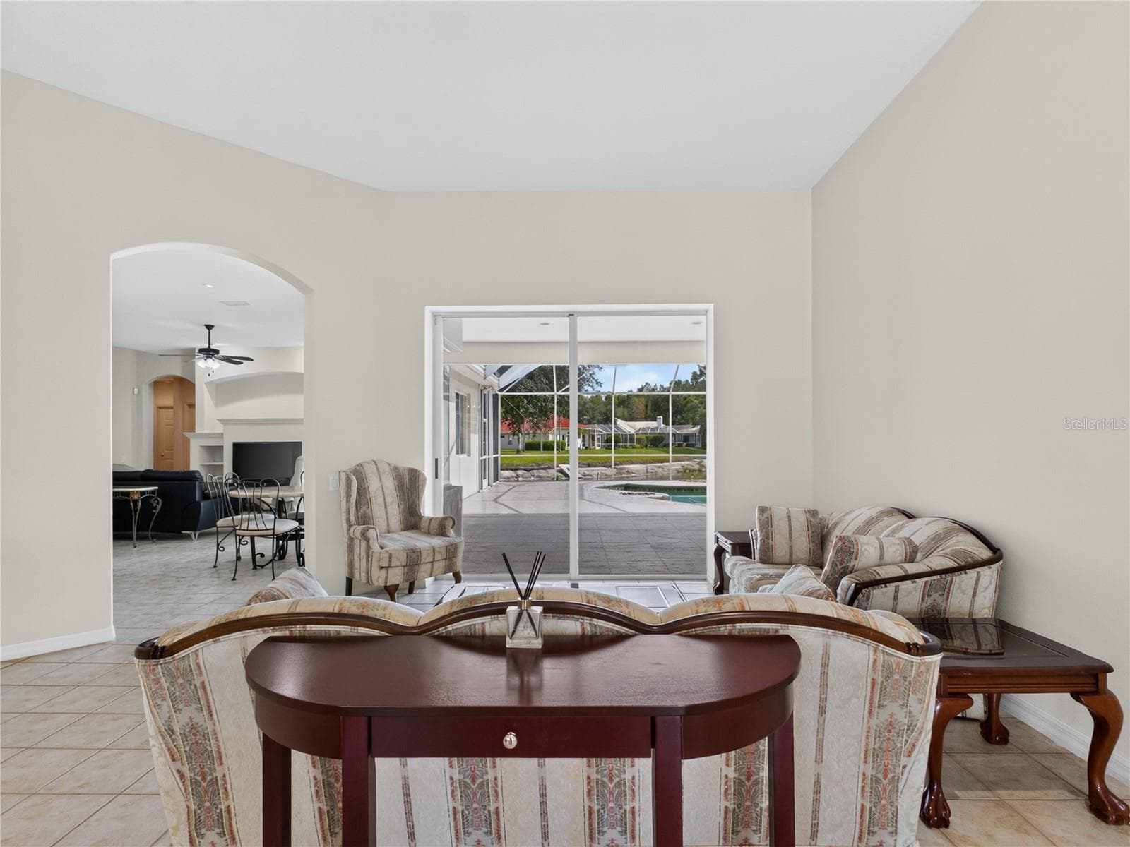 Single Family Residence at 10207 ESTUARY DR, TAMPA, photo 23 of 97