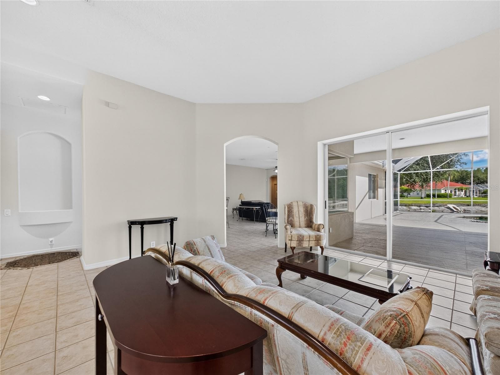 Single Family Residence at 10207 ESTUARY DR, TAMPA, photo 25 of 97