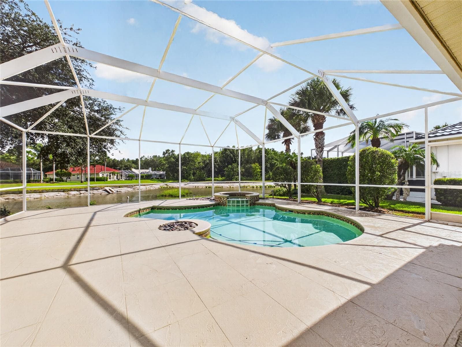 Single Family Residence at 10207 ESTUARY DR, TAMPA, photo 30 of 97