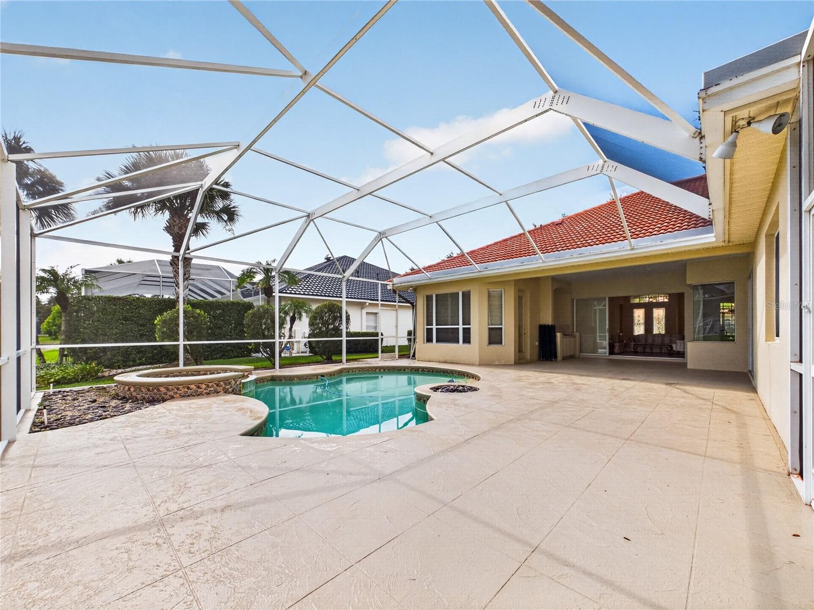Single Family Residence at 10207 ESTUARY DR, TAMPA, photo 33 of 97