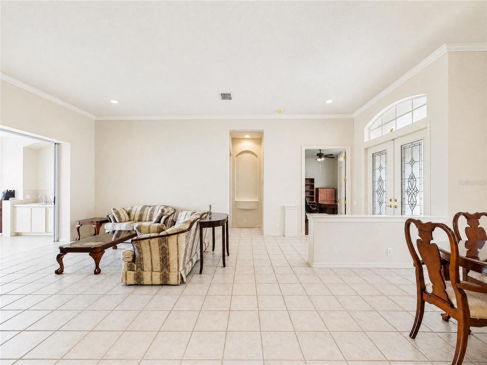 Single Family Residence at 10207 ESTUARY DR, TAMPA, photo 41 of 97