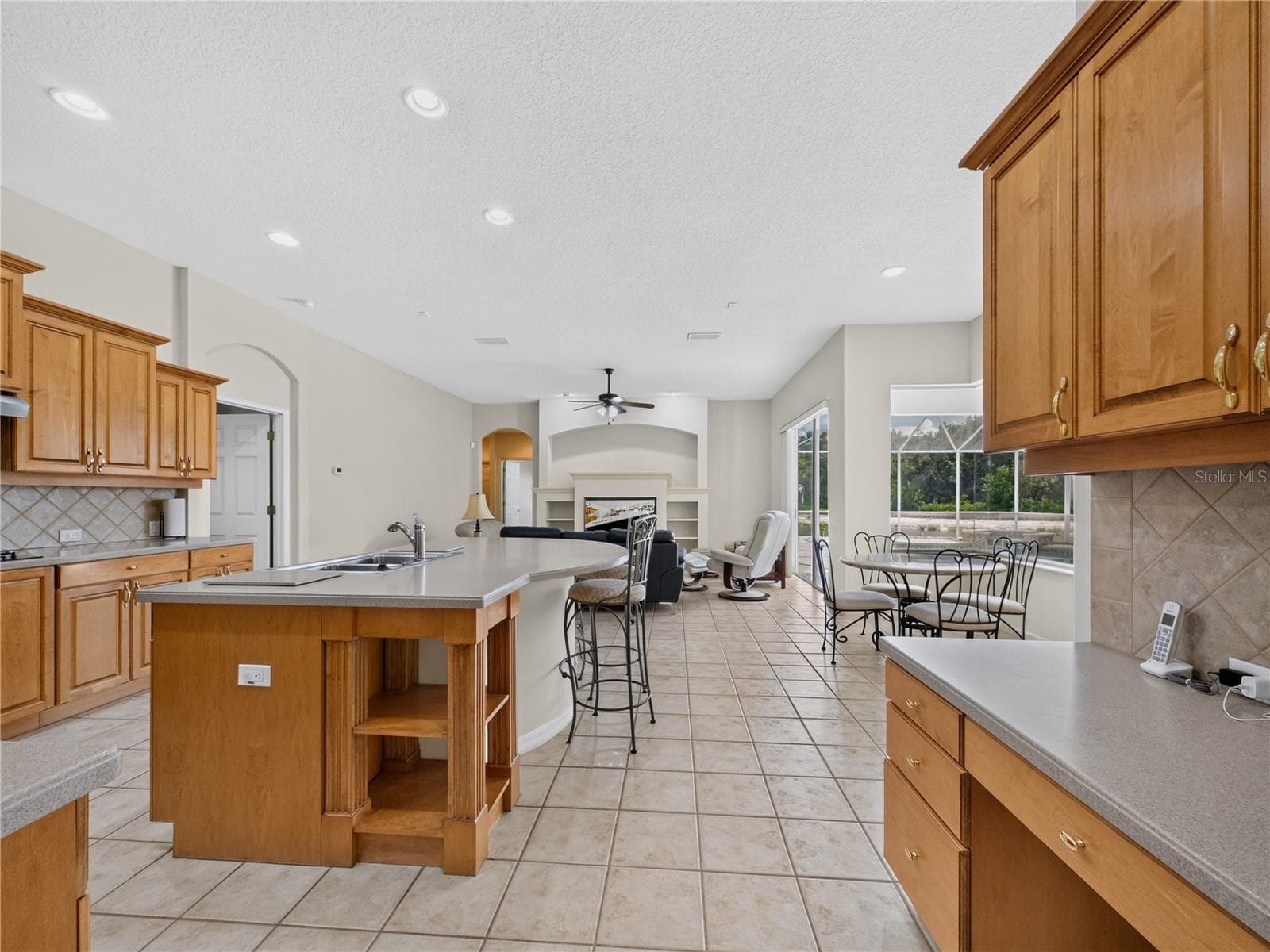 Single Family Residence at 10207 ESTUARY DR, TAMPA, photo 63 of 97