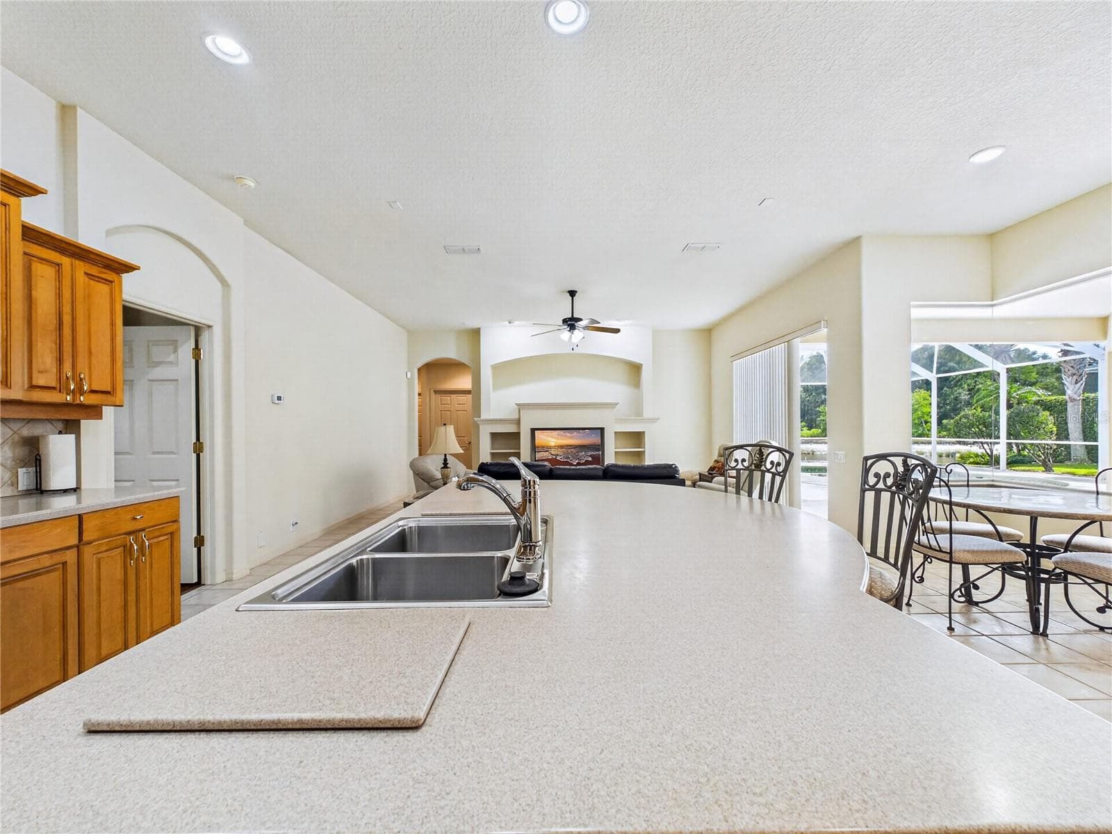 Single Family Residence at 10207 ESTUARY DR, TAMPA, photo 57 of 97
