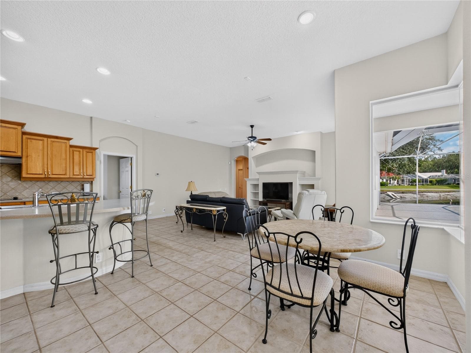 Single Family Residence at 10207 ESTUARY DR, TAMPA, photo 68 of 97