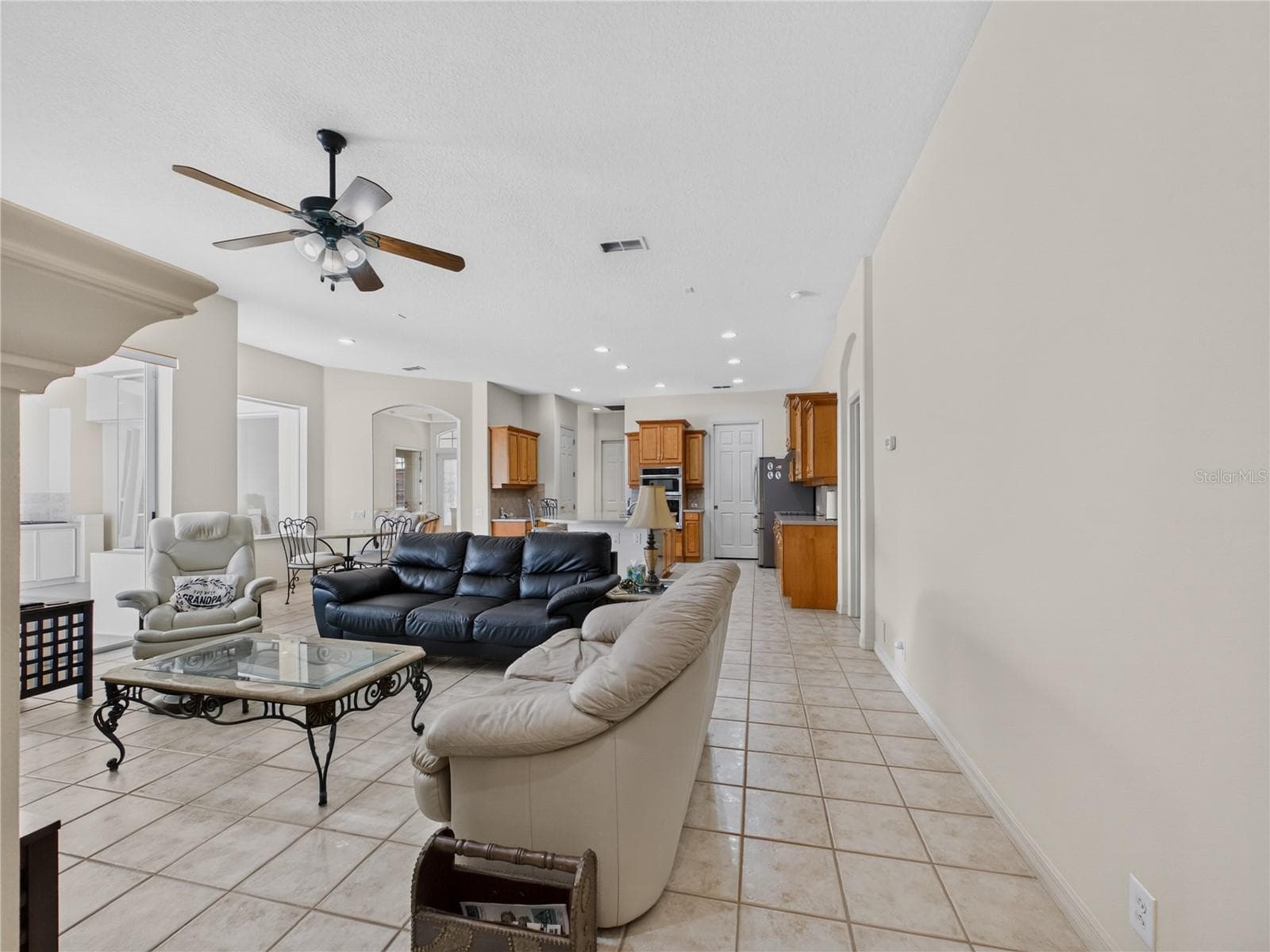 Single Family Residence at 10207 ESTUARY DR, TAMPA, photo 72 of 97