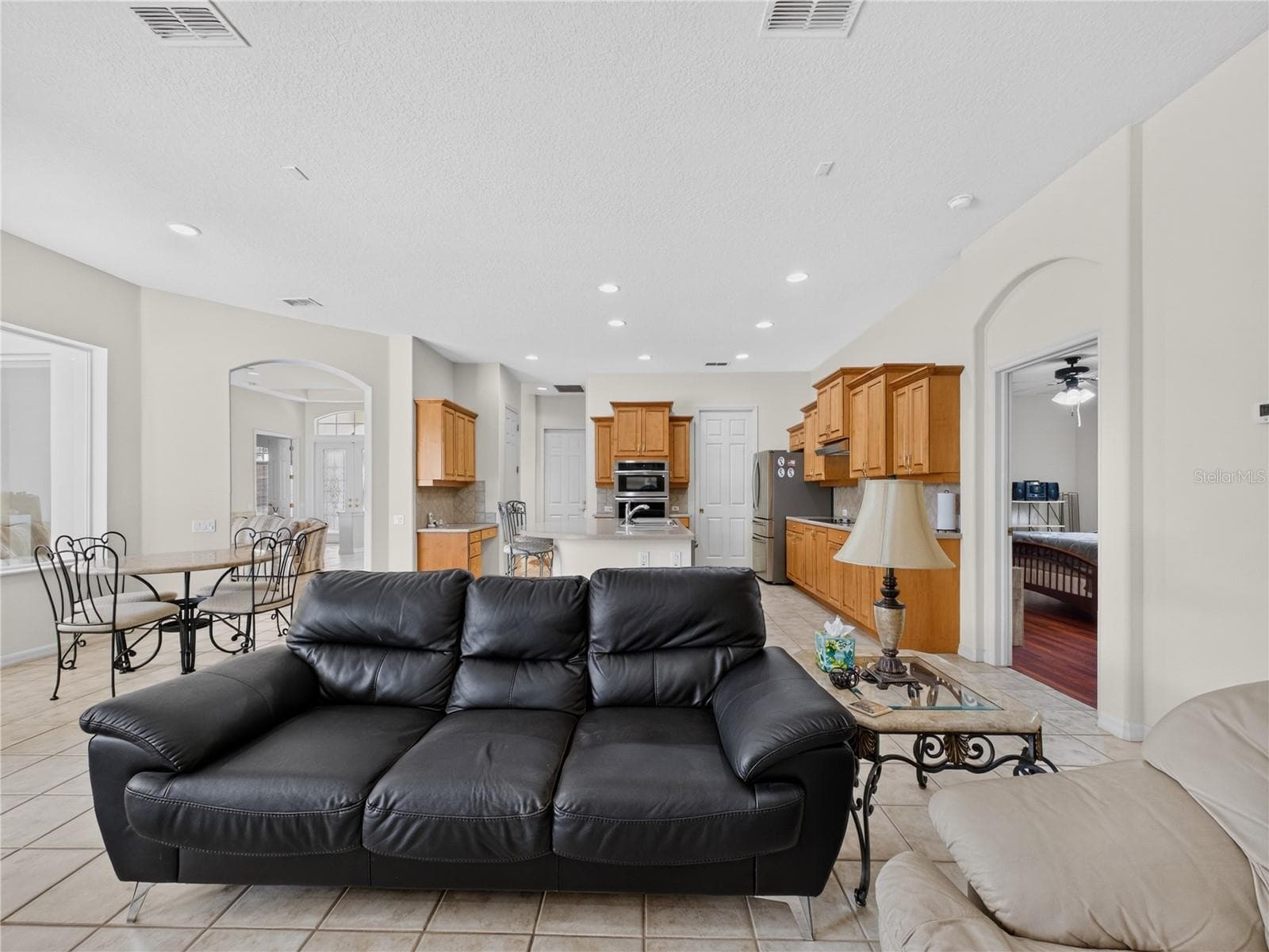 Single Family Residence at 10207 ESTUARY DR, TAMPA, photo 73 of 97