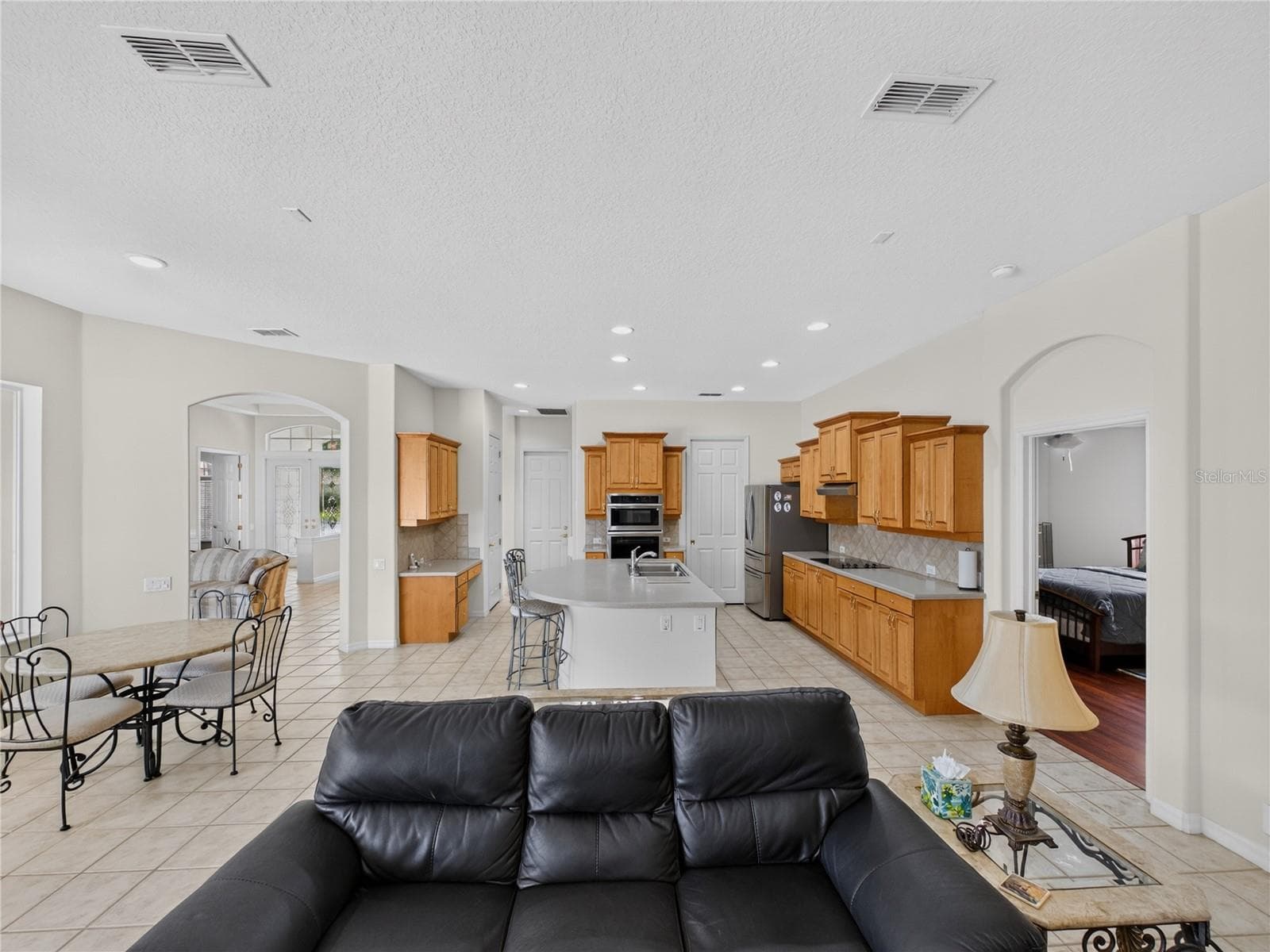 Single Family Residence at 10207 ESTUARY DR, TAMPA, photo 76 of 97