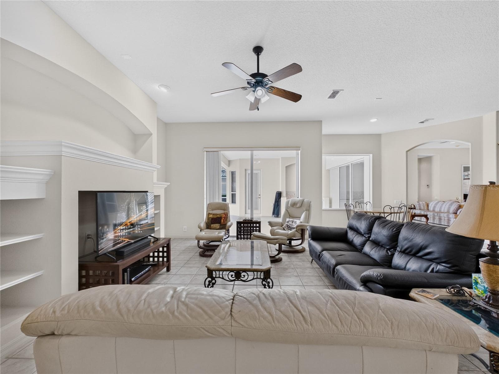 Single Family Residence at 10207 ESTUARY DR, TAMPA, photo 78 of 97