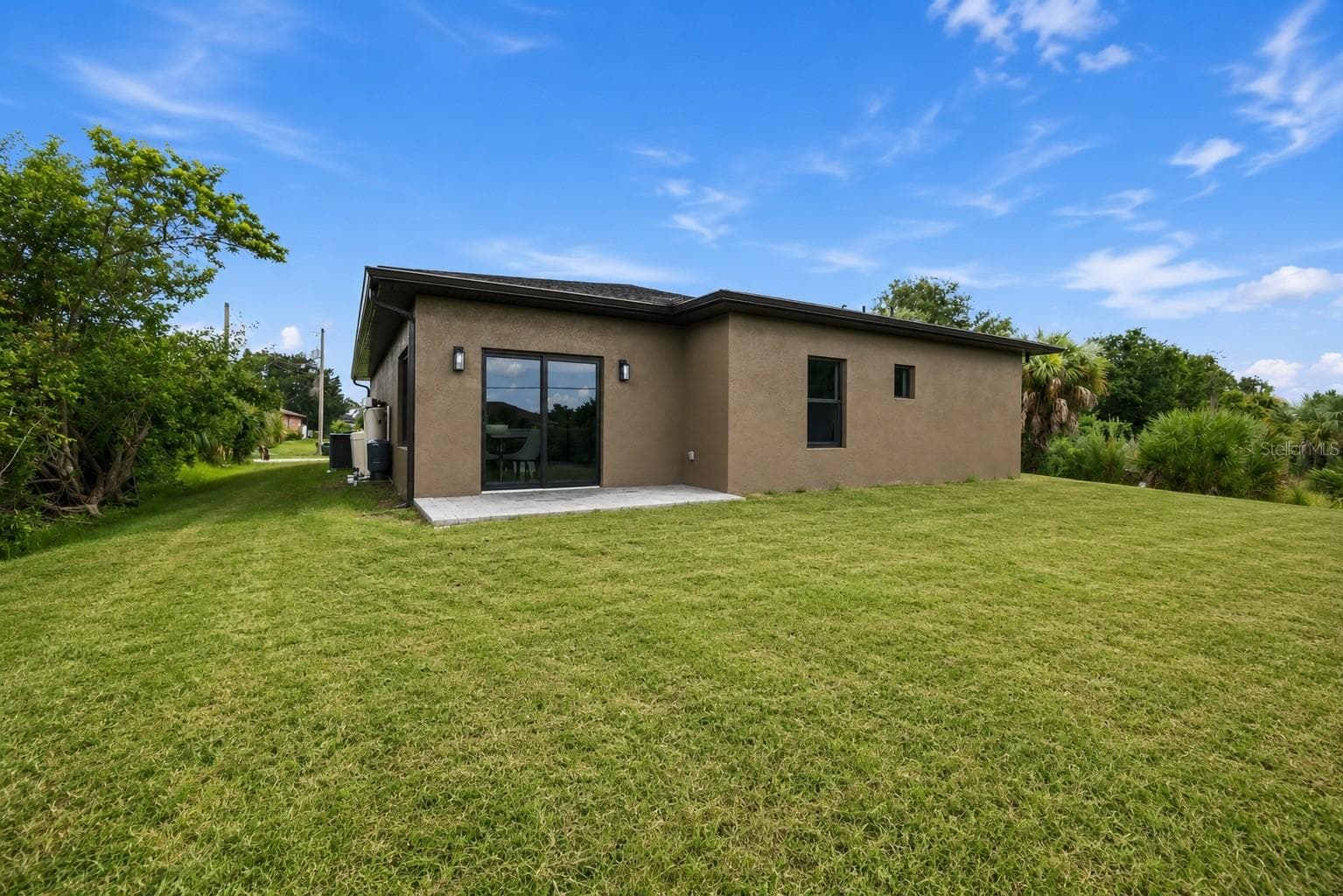 Single Family Residence at 8533 LANCELOT AVE, NORTH PORT, photo 23 of 25