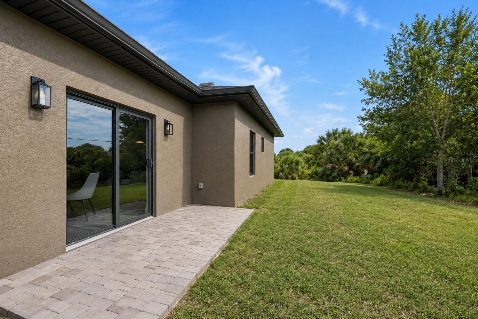 Single Family Residence at 8533 LANCELOT AVE, NORTH PORT, photo 25 of 25