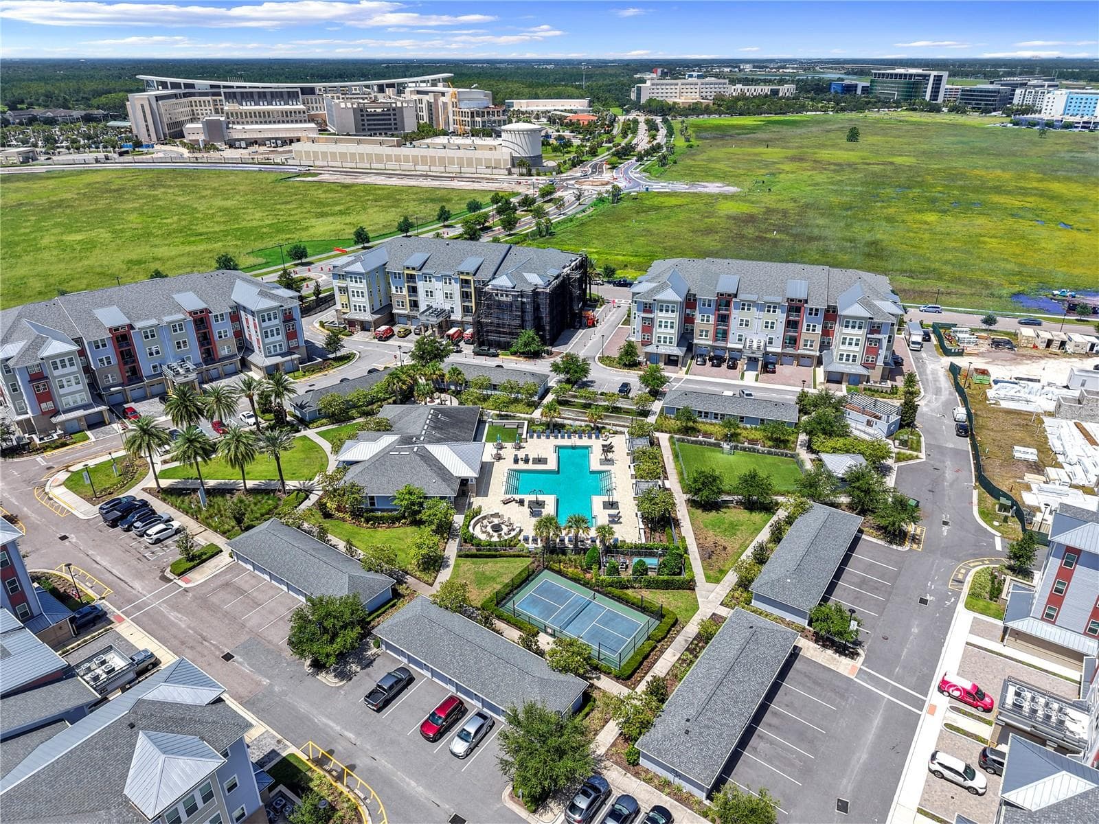 7545 LAUREATE BLVD #7404