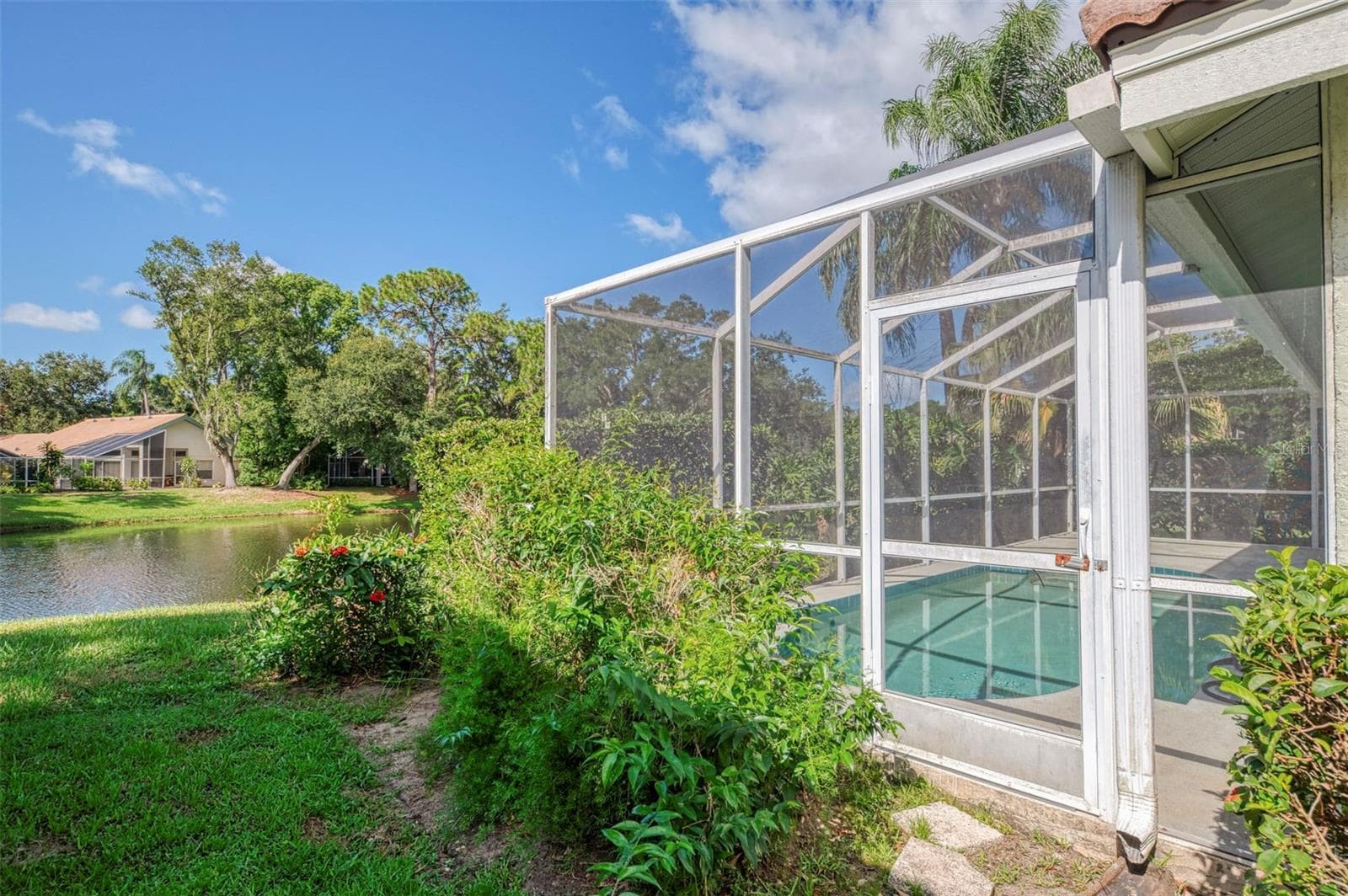 Single Family Residence at 4468 ASCOT CIR N, SARASOTA, photo 39 of 55
