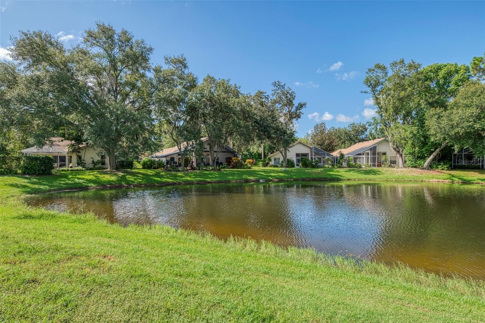 Single Family Residence at 4468 ASCOT CIR N, SARASOTA, photo 43 of 55