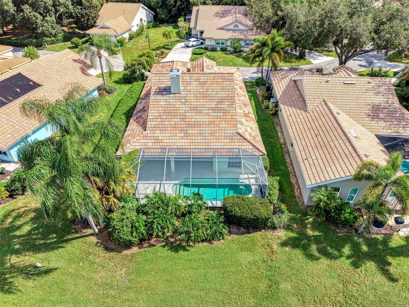 Single Family Residence at 4468 ASCOT CIR N, SARASOTA, photo 47 of 55