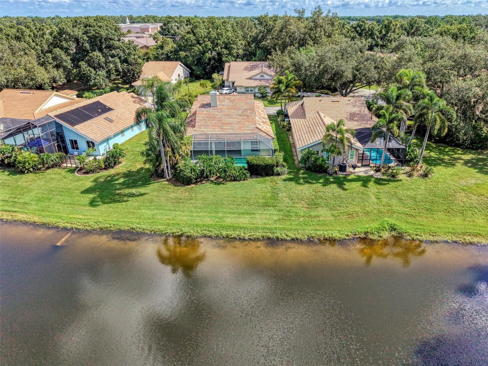 Single Family Residence at 4468 ASCOT CIR N, SARASOTA, photo 48 of 55