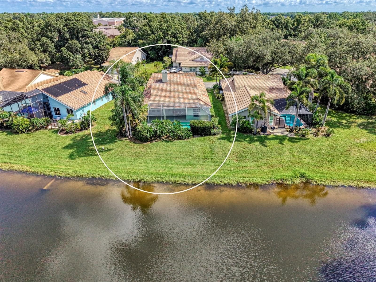 Single Family Residence at 4468 ASCOT CIR N, SARASOTA, photo 49 of 55