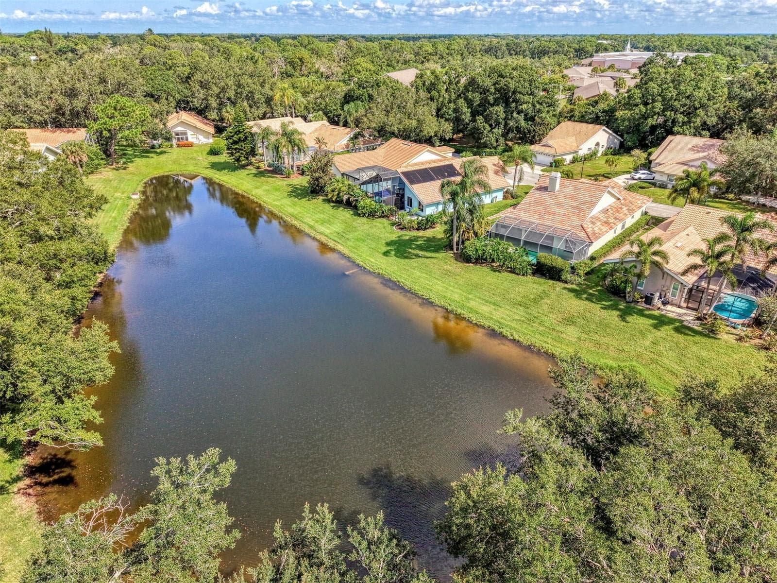 Single Family Residence at 4468 ASCOT CIR N, SARASOTA, photo 50 of 55