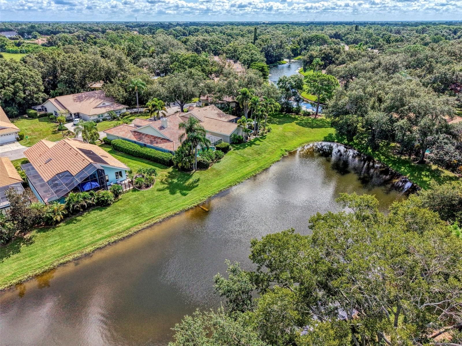 Single Family Residence at 4468 ASCOT CIR N, SARASOTA, photo 51 of 55