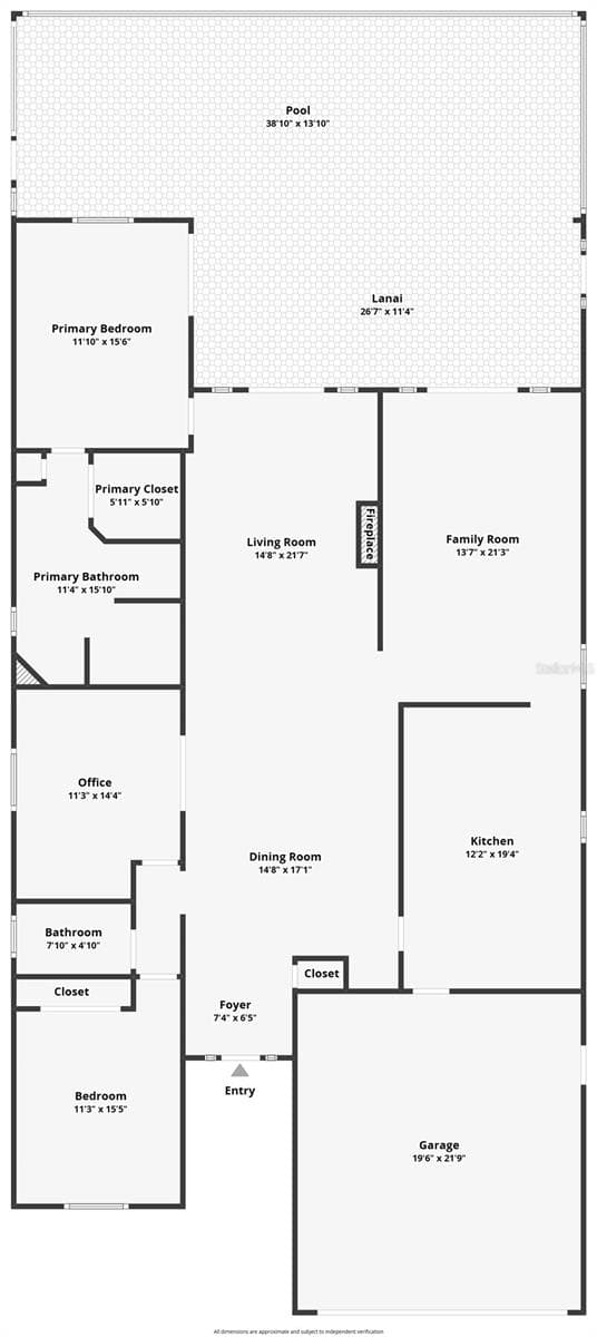Single Family Residence at 4468 ASCOT CIR N, SARASOTA, photo 55 of 55