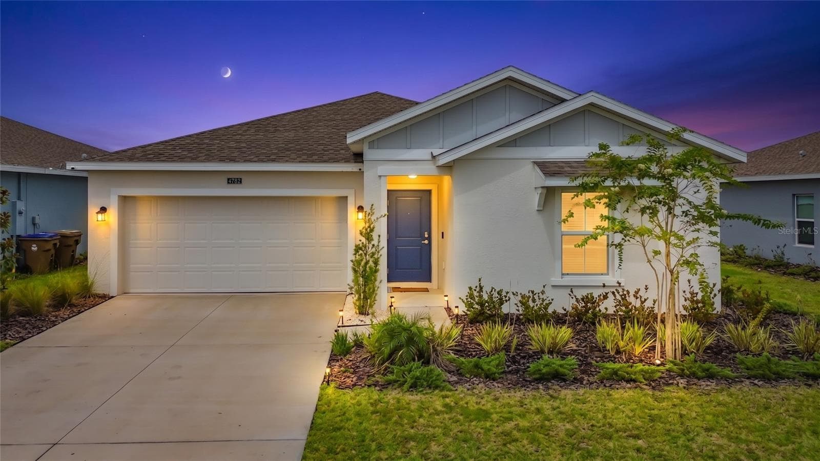 Single Family Residence at 4782 CLOISTER ST, KISSIMMEE, photo 2 of 40