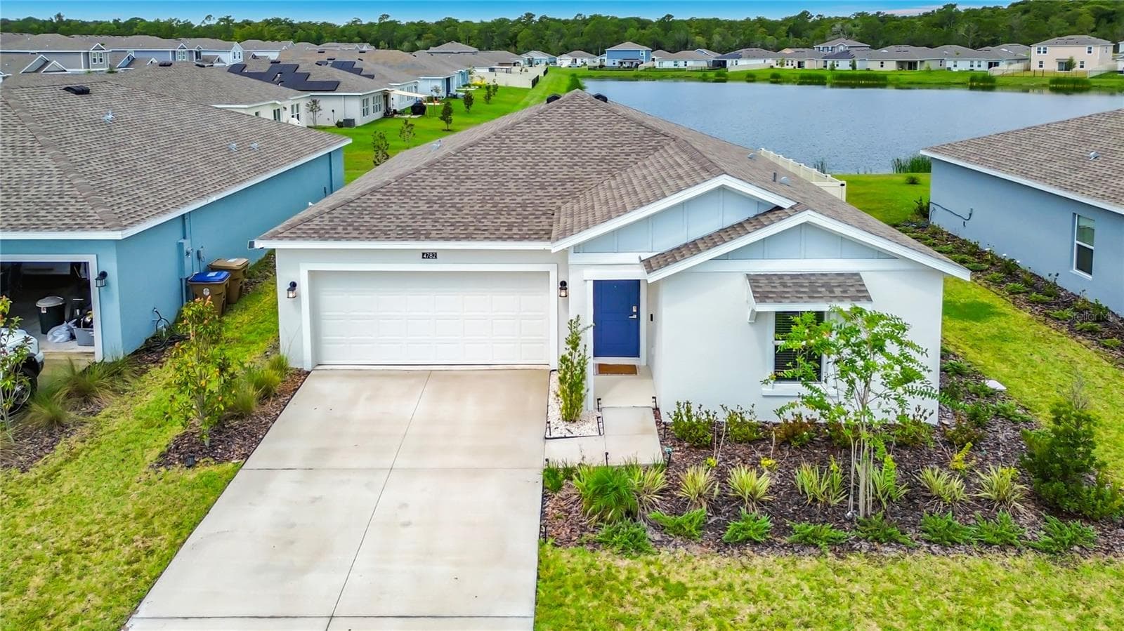 Single Family Residence at 4782 CLOISTER ST, KISSIMMEE, photo 3 of 40