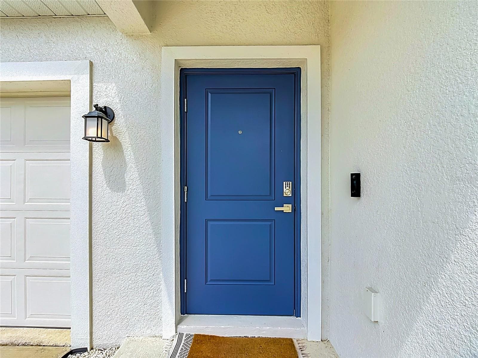 Front Door - 4782 CLOISTER ST, KISSIMMEE
