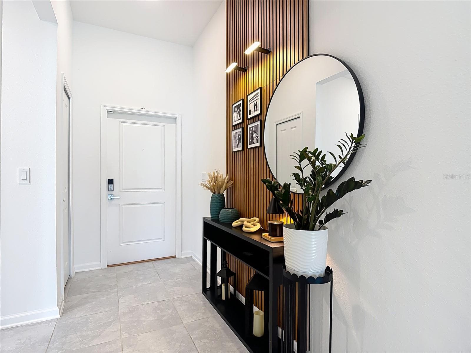 Foyer - 4782 CLOISTER ST, KISSIMMEE