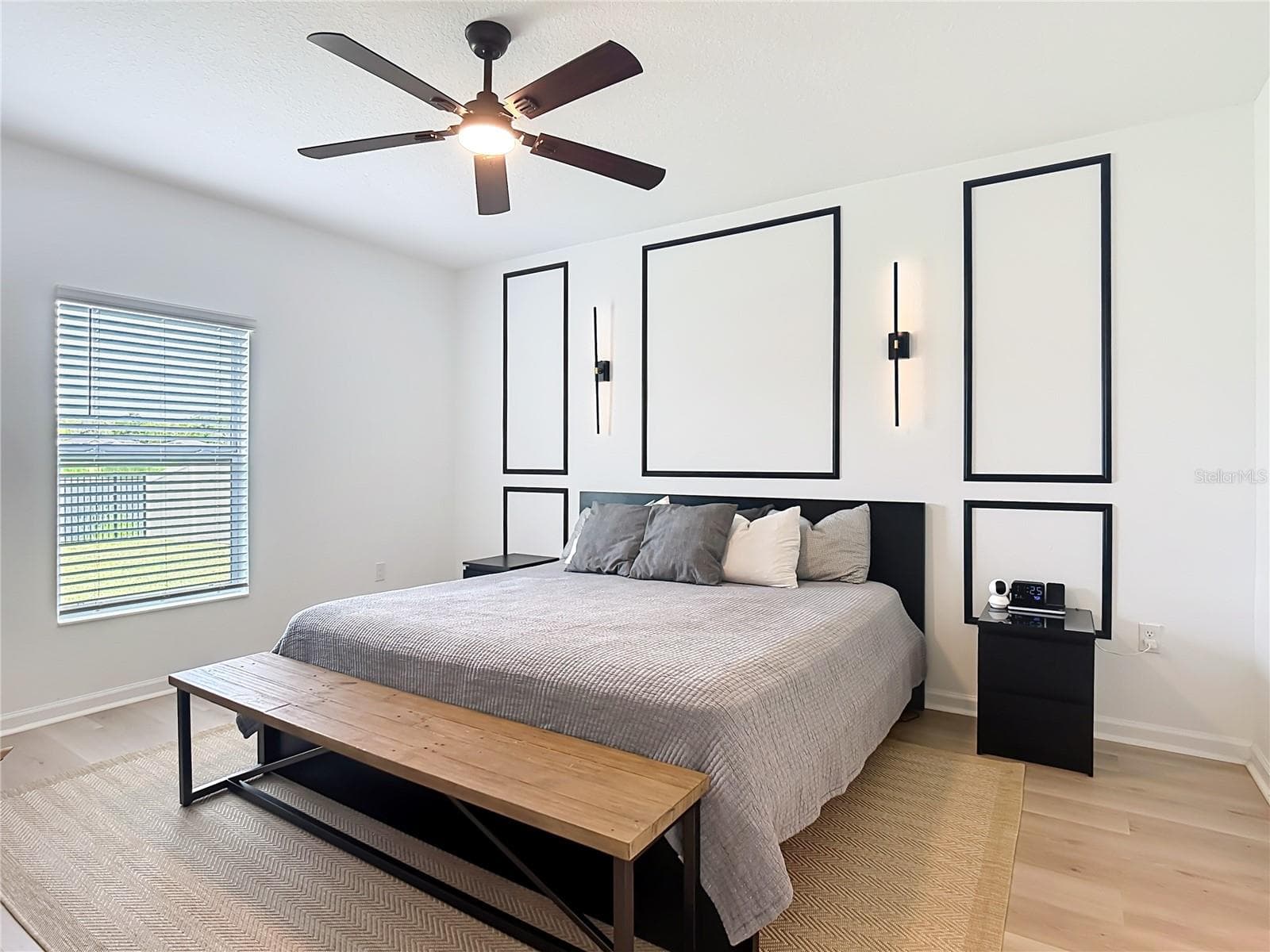 Primary Bedroom - 4782 CLOISTER ST, KISSIMMEE