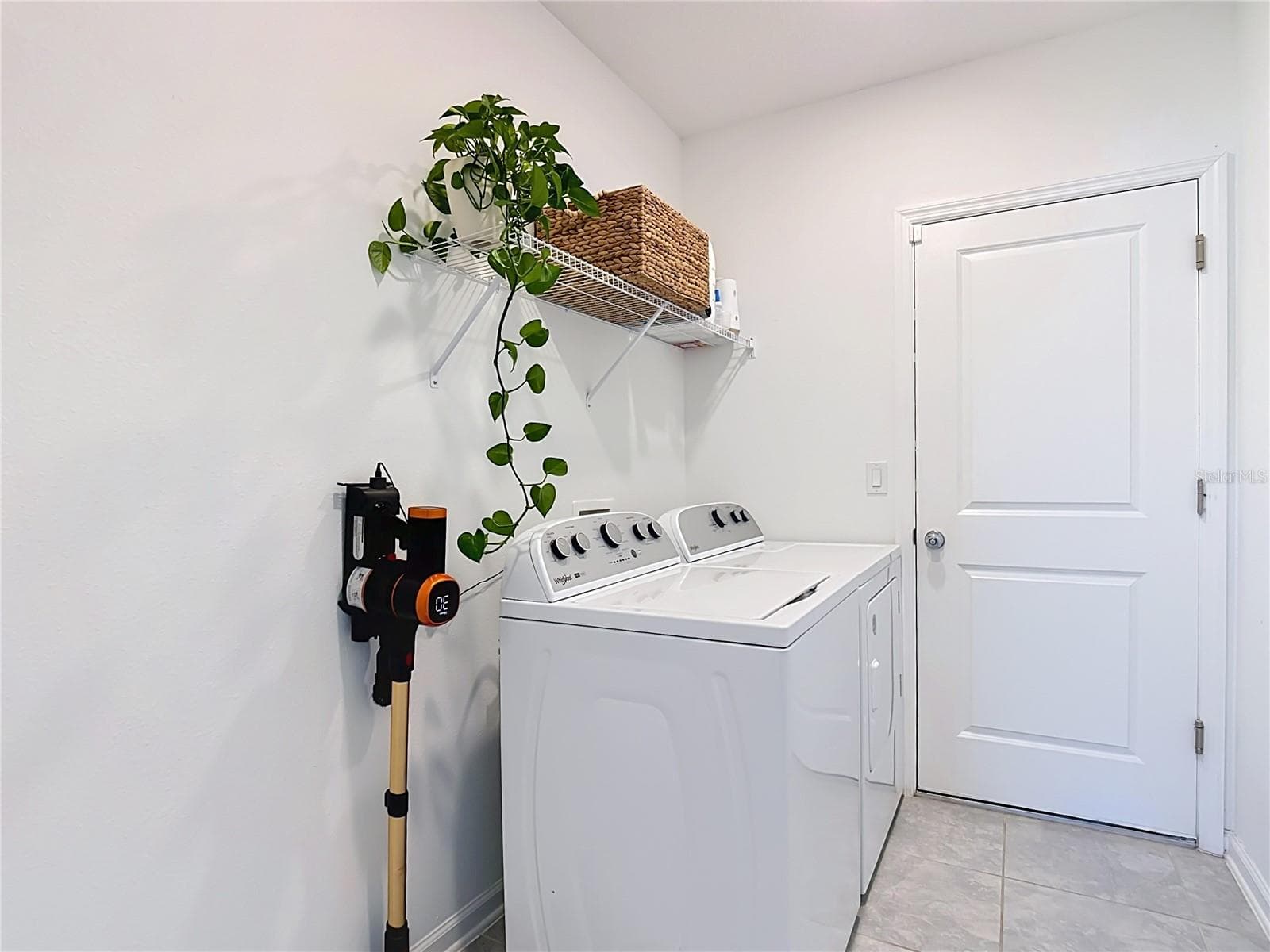 Laundry Room - 4782 CLOISTER ST, KISSIMMEE