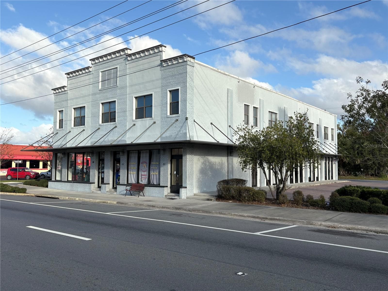 80 N CENTRAL AVE