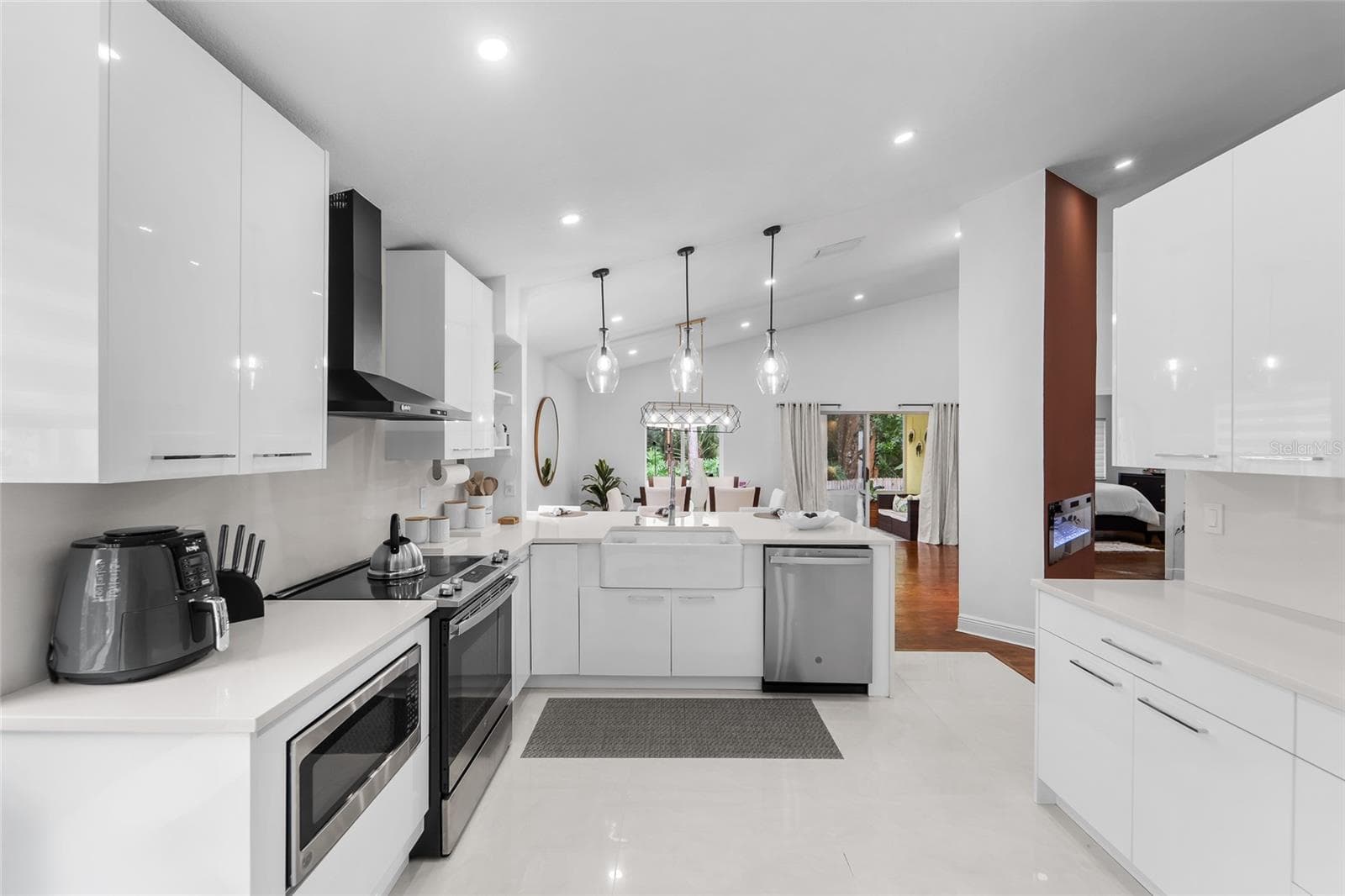 Single Family Residence at 9720 FREDERICKSBURG RD, TAMPA, photo 13 of 37